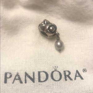 Pandora charm - VINTAGE/RETIRED